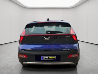Hyundai Bayon 1.0 TGDI 74kW (100CV) 48V Maxx