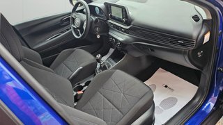 Hyundai Bayon 1.0 TGDI 74kW (100CV) 48V Maxx