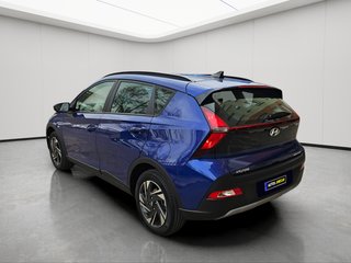 Hyundai Bayon 1.0 TGDI 74kW (100CV) 48V Maxx