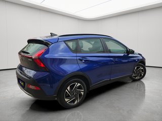 Hyundai Bayon 1.0 TGDI 74kW (100CV) 48V Maxx