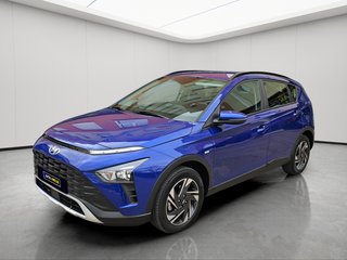 Hyundai Bayon 1.0 TGDI 74kW (100CV) 48V Maxx