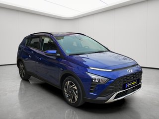 Hyundai Bayon 1.0 TGDI 74kW (100CV) 48V Maxx