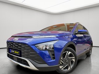 Hyundai Bayon 1.0 TGDI 74kW (100CV) 48V Maxx