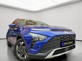 Hyundai Bayon 1.0 TGDI 74kW (100CV) 48V Maxx