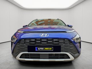 Hyundai Bayon 1.0 TGDI 74kW (100CV) 48V Maxx