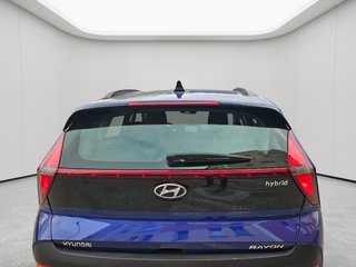 Hyundai Bayon 1.0 TGDI 74kW (100CV) 48V Maxx