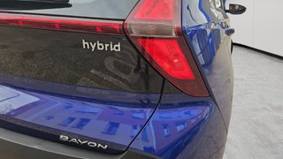 Hyundai Bayon 1.0 TGDI 74kW (100CV) 48V Maxx
