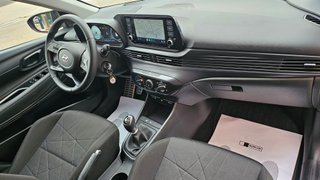 Hyundai Bayon 1.0 TGDI 74kW (100CV) 48V Maxx