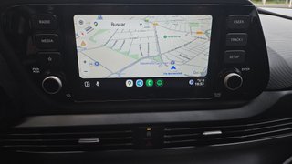 Hyundai Bayon 1.0 TGDI 74kW (100CV) 48V Maxx