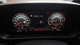 Hyundai Bayon 1.0 TGDI 74kW (100CV) 48V Maxx