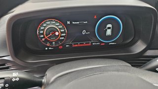 Hyundai Bayon 1.0 TGDI 74kW (100CV) 48V Maxx
