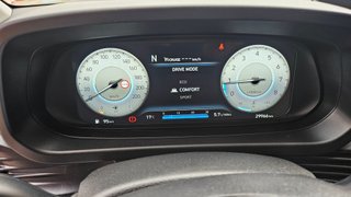 Hyundai Bayon 1.0 TGDI 74kW (100CV) 48V Maxx