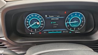 Hyundai Bayon 1.0 TGDI 74kW (100CV) 48V Maxx