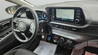 Hyundai Bayon 1.0 TGDI 74kW (100CV) 48V Maxx