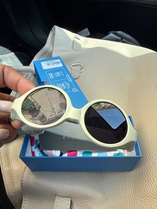 Gafas de sol Béaba para bebé