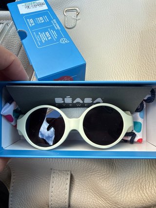 Gafas de sol Béaba para bebé