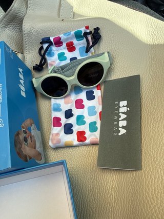 Gafas de sol Béaba para bebé