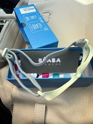 Gafas de sol Béaba para bebé