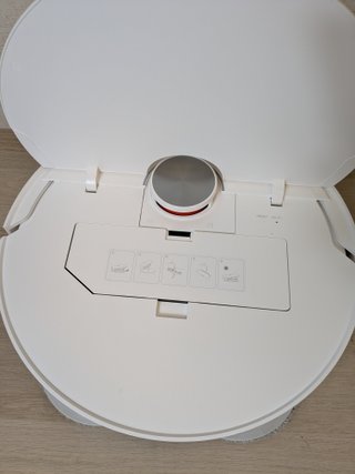 Robot Aspirador Xiaomi X20 Pro
