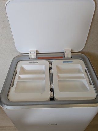 Robot Aspirador Xiaomi X20 Pro