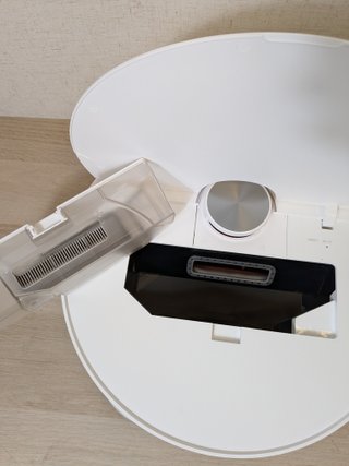 Robot Aspirador Xiaomi X20 Pro