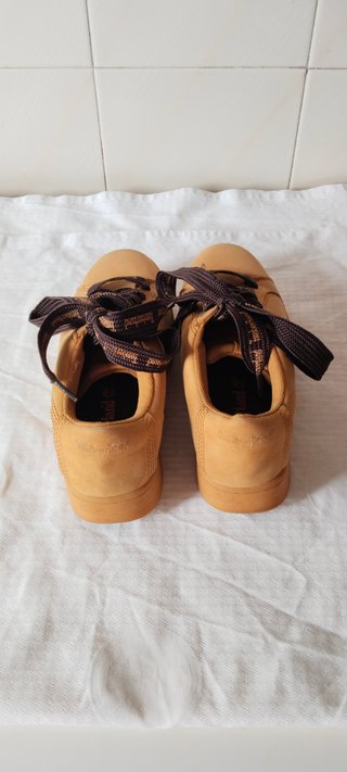Timberland zapatillas talla 36