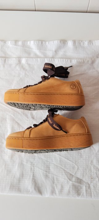 Timberland zapatillas talla 36