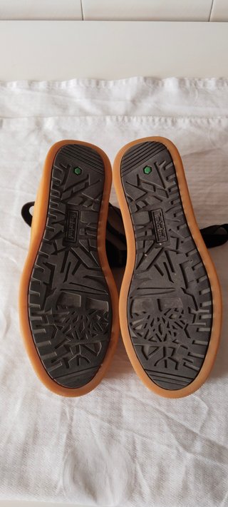 Timberland zapatillas talla 36
