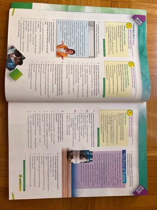 BURLINGTON SKILLS FOR 2 BACH STUDENT'S BOOK