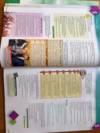 BURLINGTON SKILLS FOR 2 BACH STUDENT'S BOOK