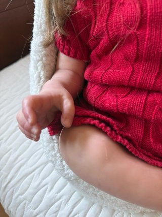 Muñeca Reborn Tutti