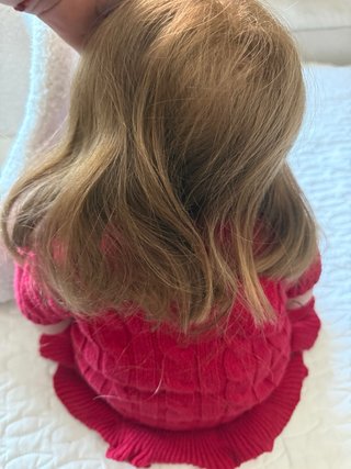 Muñeca Reborn Tutti