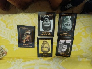 Biografías