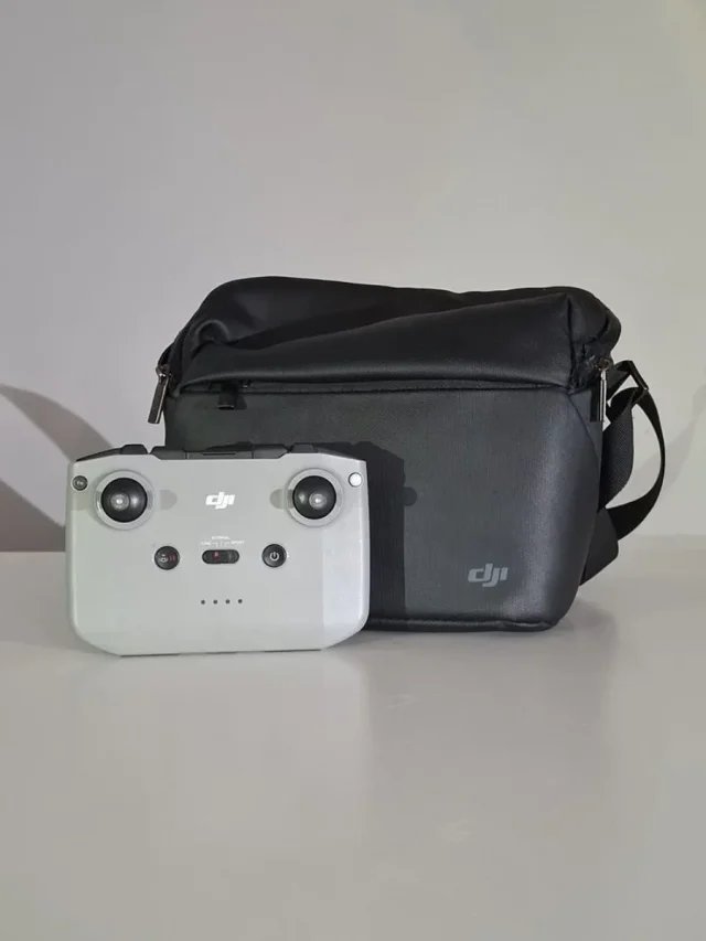 DJI Mini 2 Fly More Combo