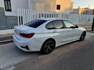 BMW Serie 3 G20 318da Business 150cv 2019