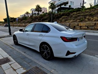BMW Serie 3 G20 318da Business 150cv 2019