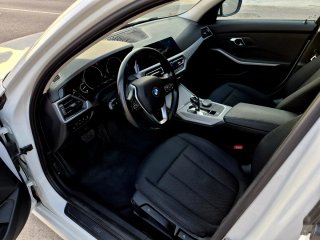 BMW Serie 3 G20 318da Business 150cv 2019