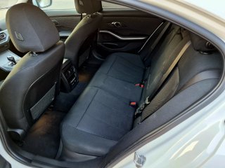 BMW Serie 3 G20 318da Business 150cv 2019