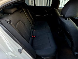 BMW Serie 3 G20 318da Business 150cv 2019