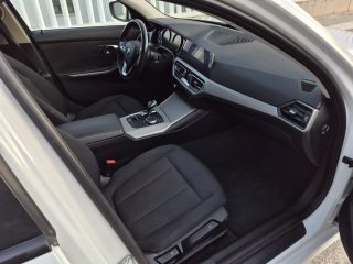 BMW Serie 3 G20 318da Business 150cv 2019