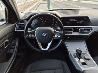 BMW Serie 3 G20 318da Business 150cv 2019