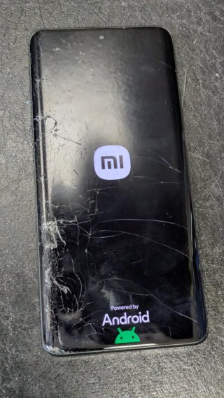 Xiaomi Redmi Note 13 Pro 5G 512GB Negro