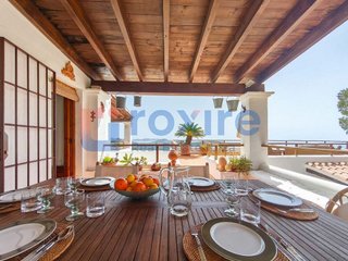 Chalet en alquiler en Es Cubells en Sant Josep de sa Talaia