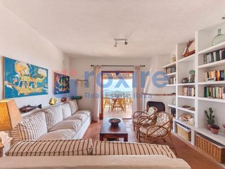 Chalet en alquiler en Es Cubells en Sant Josep de sa Talaia