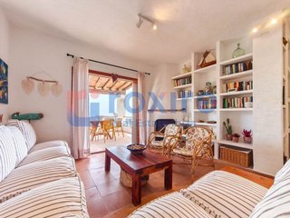 Chalet en alquiler en Es Cubells en Sant Josep de sa Talaia