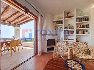 Chalet en alquiler en Es Cubells en Sant Josep de sa Talaia