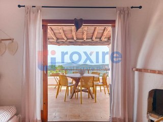 Chalet en alquiler en Es Cubells en Sant Josep de sa Talaia