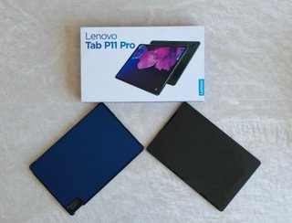 Lenovo Tab P11 Pro Tablet