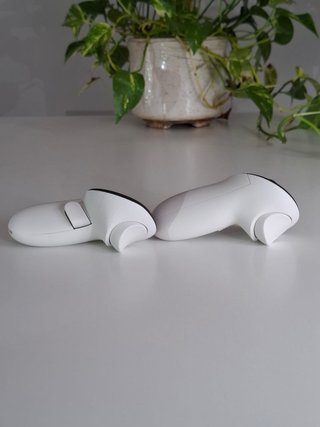 Meta Quest 3S VR Headset y Controles