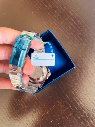 Reloj Rolex Oyster Perpetual Date GMT-MASTER